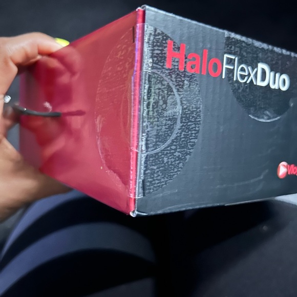 3.5” LED Ring Light - Picture 2 of 6